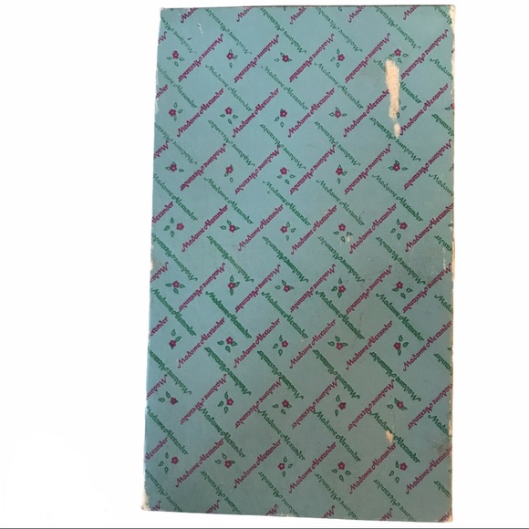 Madame Alexander Lord Fauntleroy 1390 1980’s - Picture 5 of 9